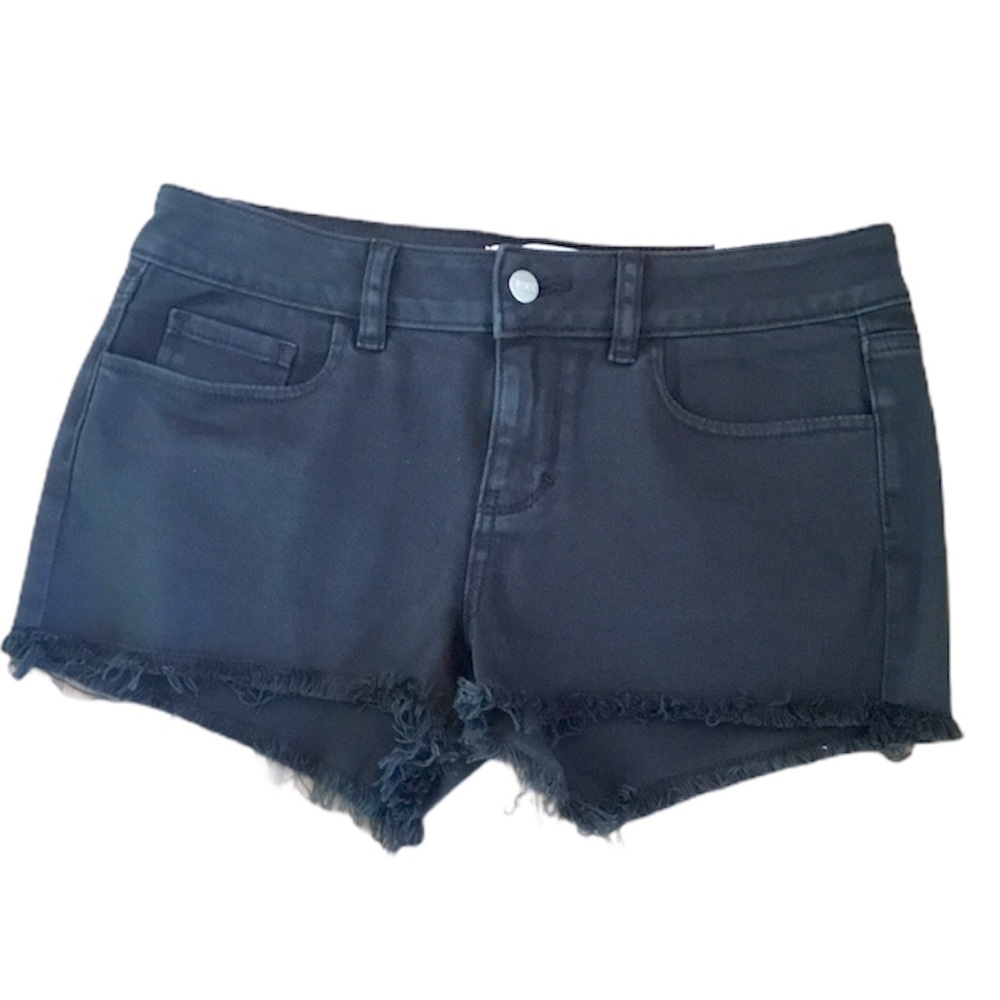 Victoria’s Secret Pink Cut Off Shorts, Sz 4